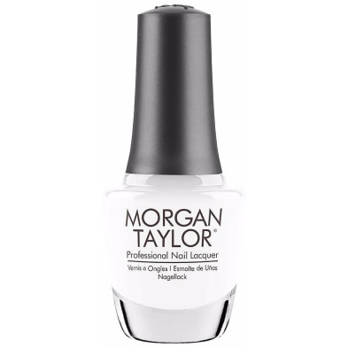 Morgan Taylor Nail Lacquer Artic Freeze 15Ml