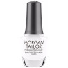 Morgan Taylor Nail Lacquer Artic Freeze 15Ml