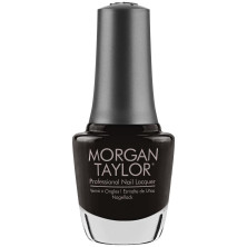 Morgan Taylor Nail Lacquer Off The Grip 15Ml