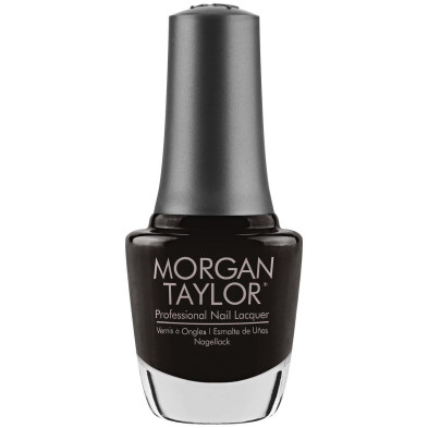Morgan Taylor Nail Lacquer Off The Grip 15Ml