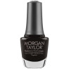 Morgan Taylor Nail Lacquer Off The Grip 15Ml