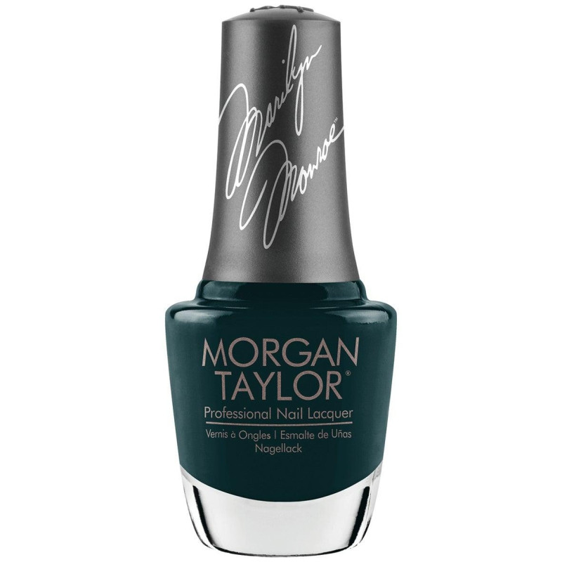 Morgan Taylor Nail Lacquer Flirty And Fabulous 15Ml