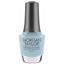 Morgan Taylor Esmalte Uñas Water Baby 15Ml