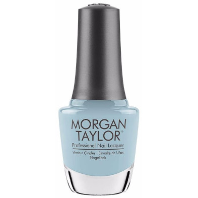 Morgan Taylor Esmalte Uñas Water Baby 15Ml