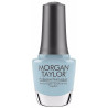 Morgan Taylor Esmalte Uñas Water Baby 15Ml