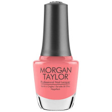 Morgan Taylor Nail Lacquer Beauty Marks The Spot 15Ml