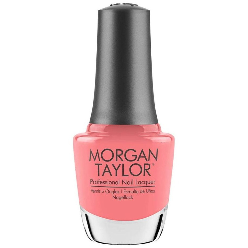 Morgan Taylor Nail Lacquer Beauty Marks The Spot 15Ml