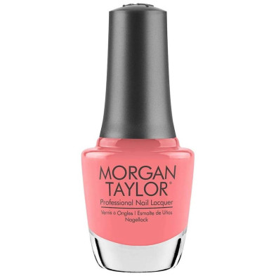 Morgan Taylor Nail Lacquer Beauty Marks The Spot 15Ml