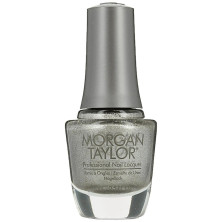 Morgan Taylor Nail Lacquer Chain Reaction 15Ml