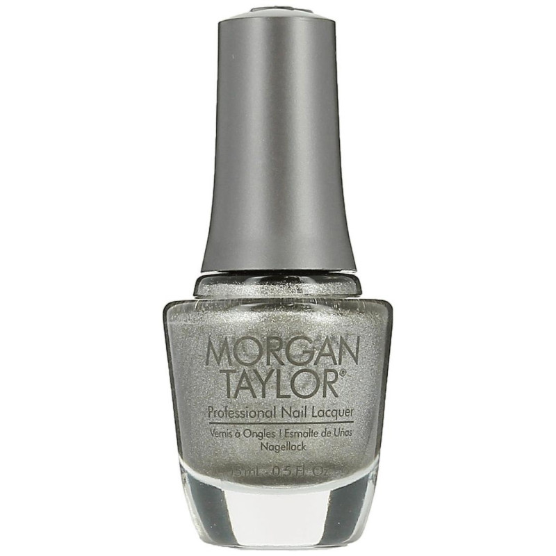 Morgan Taylor Nail Lacquer Chain Reaction 15Ml