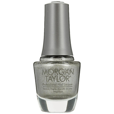 Morgan Taylor Nail Lacquer Chain Reaction 15Ml