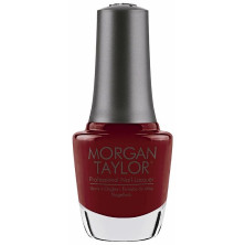 Morgan Taylor Esmalte De Uñas Ruby Two Shoes 15Ml
