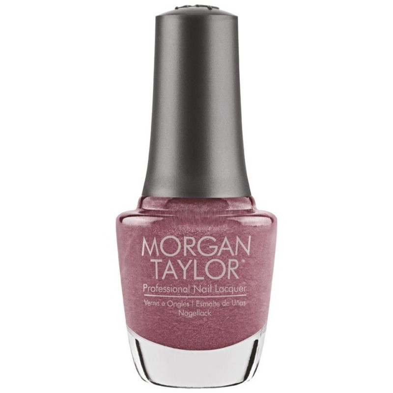 Morgan Taylor Esmalte Uñas No Sudden Mauves 15Ml