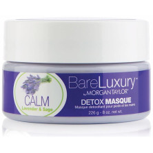 Bareluxury Calm Lavander Y Sage Mascarilla Detox Manos Pies 226G