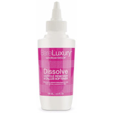 Bareluxury Dissolve Cuticle Remover Y Callus Softener 130Ml