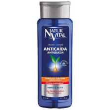 Champú Anticaída Cabello Graso 300 Ml