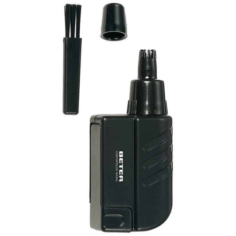 Maquinilla Cortapelos Nasal Y Orejas 1 U