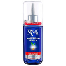 Naturvital Tónico Anticaída Tratamiento 200Ml