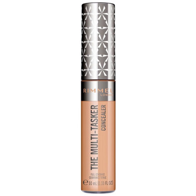 Rimmel The Multi Tasker Concealer 048 Vanilla 10Ml