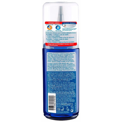 Naturvital Tónico Anticaída Tratamiento 200Ml