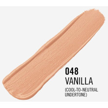 Rimmel The Multi Tasker Concealer 048 Vanilla 10Ml