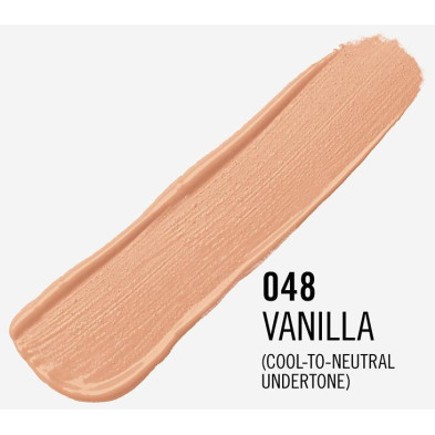 Rimmel The Multi Tasker Concealer 048 Vanilla 10Ml