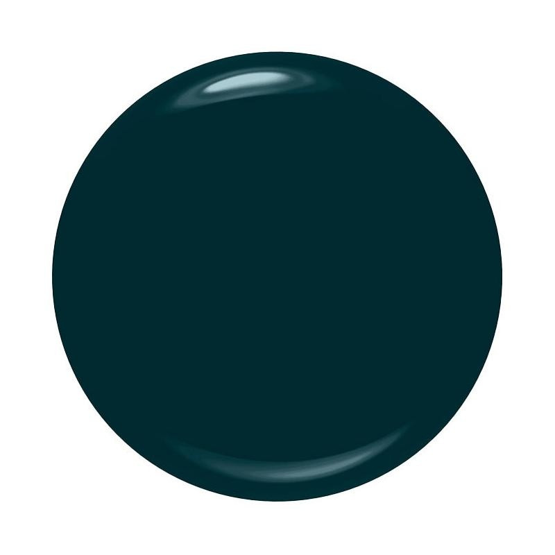 Rimmel Super Gel Nail Polish 068 Beach House Blue 12Ml