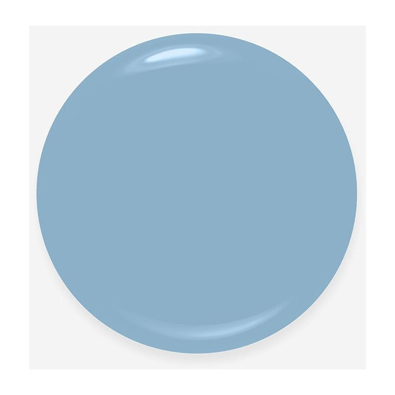 Rimmel Super Gel Nail Polish 060 In The Clouds 12Ml