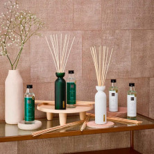The Ritual Of Jing Refill Fragrance Sticks 250 Ml