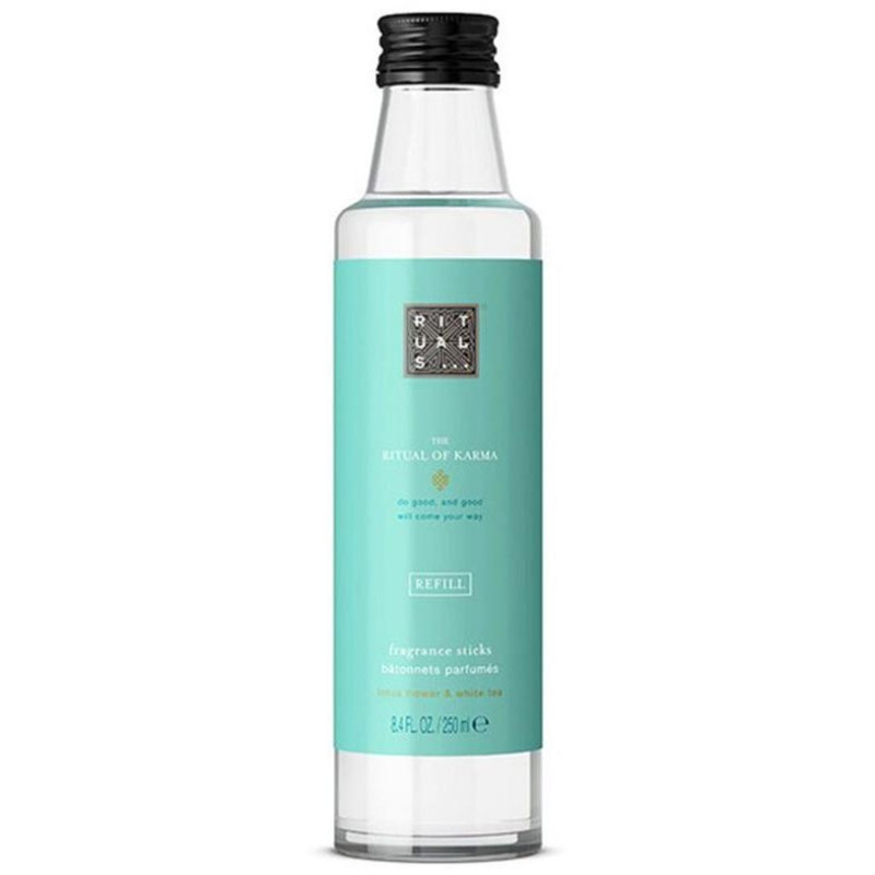 The Ritual Of Karma Refill Fragrance Sticks 250 Ml The Ritual Of Karma Refill Fragrance Sticks 250 Ml
