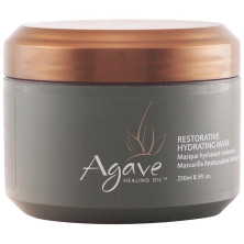 Healing Oil Resorative Hydrating Mask 250 Ml