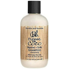 Bumble And Bumble Creme De Coco Shampoo 250Ml