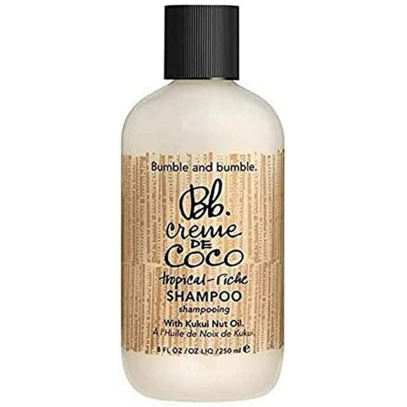 Bumble And Bumble Creme De Coco Shampoo 250Ml