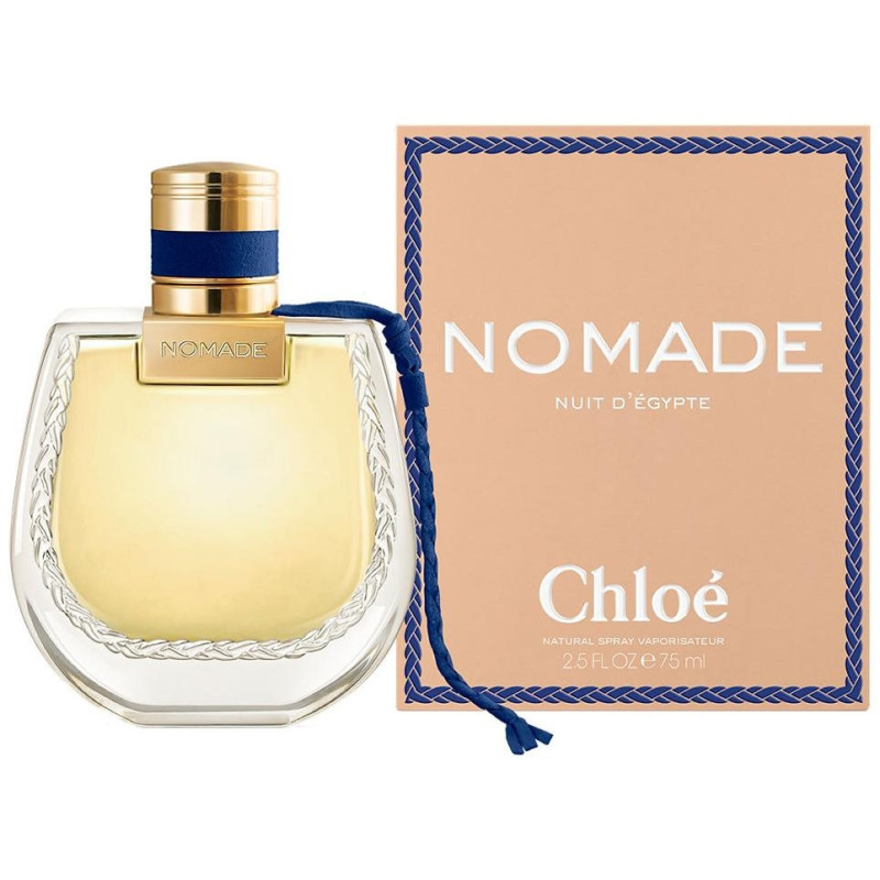 Nomade Nuit D'Egypte Edp Vapo 75 Ml