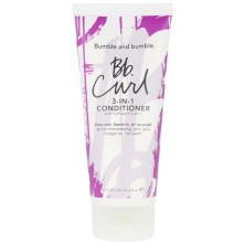 Bumble And Bumble Bb Curl 3 In 1 Conditioner 200Ml
