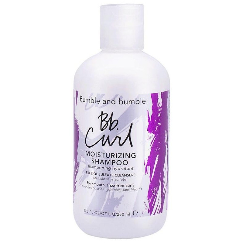 Bumble And Bumble Curl Moisturizing Shampoo 250Ml