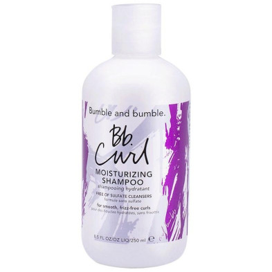 Bumble And Bumble Curl Moisturizing Shampoo 250Ml