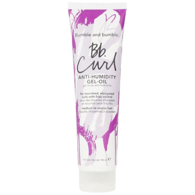 Bumble And Bumble Bb Curl Antihumidity Gel Oil 190Ml