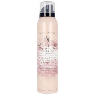 B Y B Prêt-À-Powder Nourishing Dry Shampoo 150 Ml B Y B Prêt-À-Powder Nourishing Dry Shampoo 150 Ml