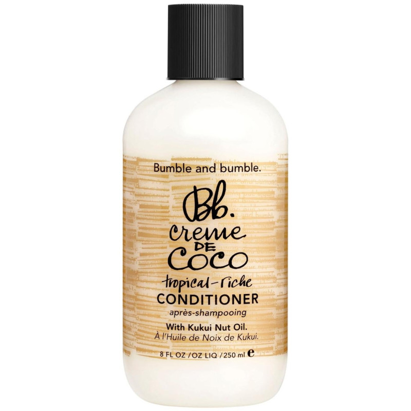 Bumble And Bumble Crema De Coco Acondicionadora 250Ml