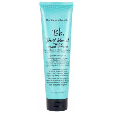 Bumble And Bumble Don'T Blow It Thick Hair Styler 150Ml