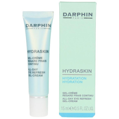 Hydraskin Eye Cream 15 Ml