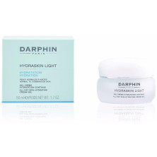 Hydraskin Light All Day Skin Hydrating Cream Gel 50 Ml