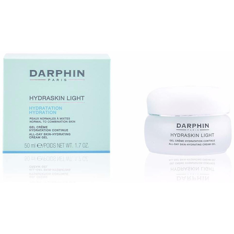 Hydraskin Light All Day Skin Hydrating Cream Gel 50 Ml