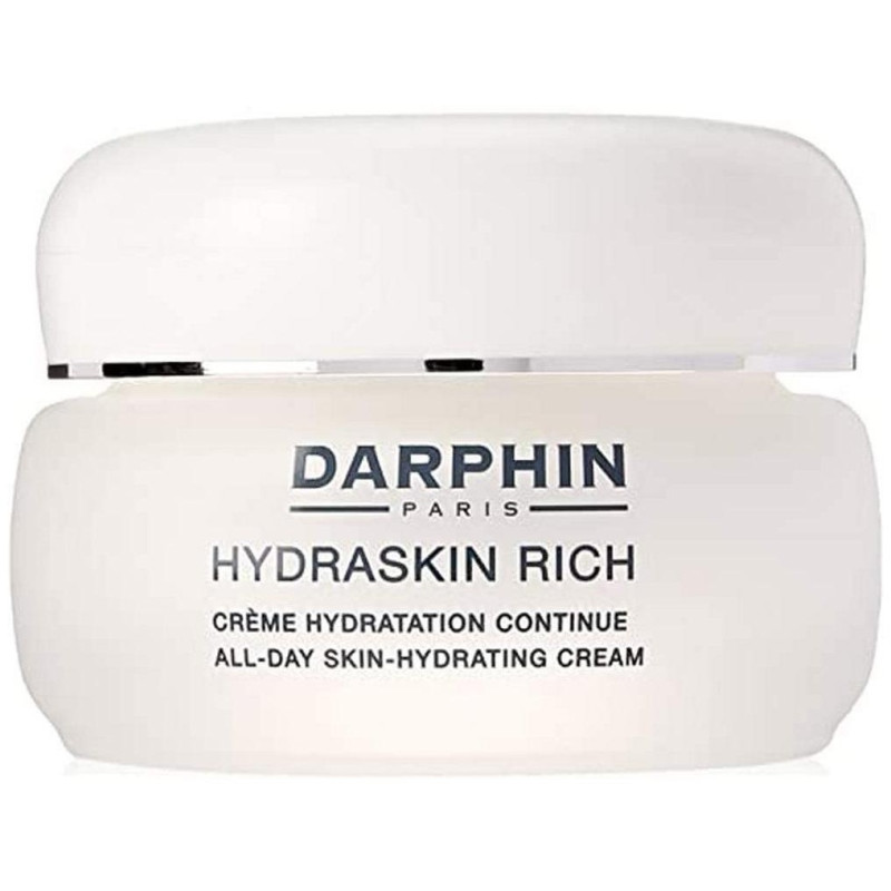 Darphin Hydraskin Rich Cr?Me Hydratation Continue 50Ml