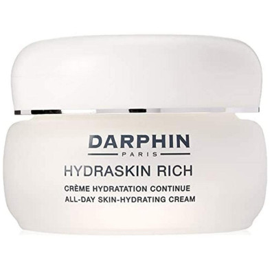 Darphin Hydraskin Rich Cr?Me Hydratation Continue 50Ml