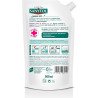 Sanytol Recambio Jabón Antibacteriano Cocina Eco 500 Ml