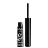 Nyx Epic Wear Delineador Liquido Blanco 1Ud
