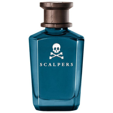 Scalpers Yacht Club Eau De Parfum 75Ml
