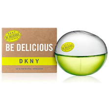 Be Delicious Edp Vapo 50 Ml